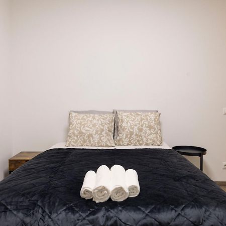 Deluxe Central Elizabeth Residence W/ 4Bedrm, 2Bathrm, 1Lvngrm 布达佩斯 外观 照片