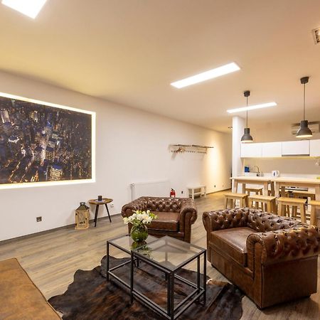 Deluxe Central Elizabeth Residence W/ 4Bedrm, 2Bathrm, 1Lvngrm 布达佩斯 外观 照片