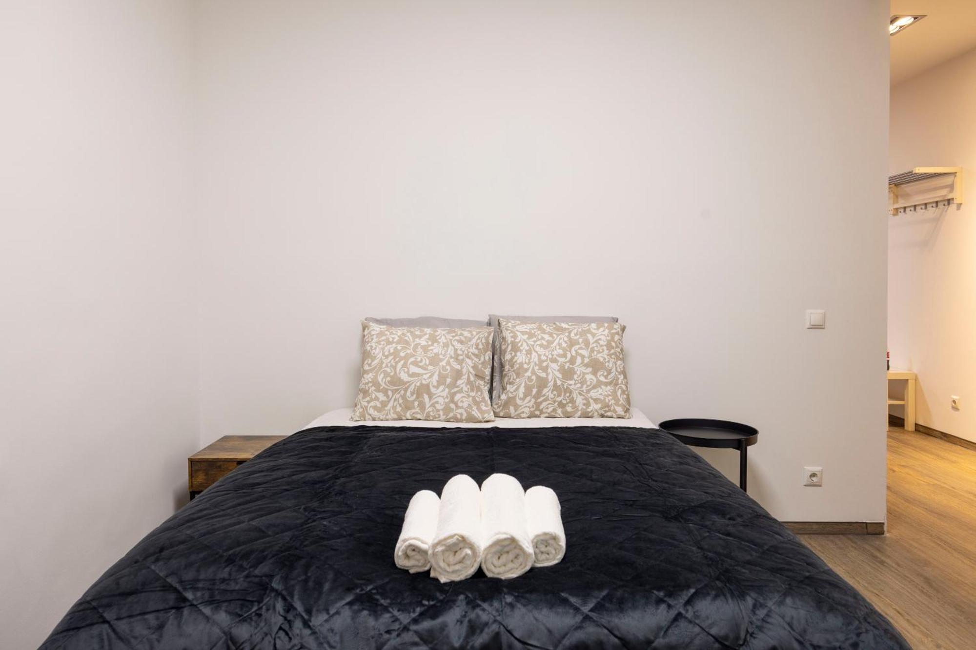 Deluxe Central Elizabeth Residence W/ 4Bedrm, 2Bathrm, 1Lvngrm 布达佩斯 外观 照片