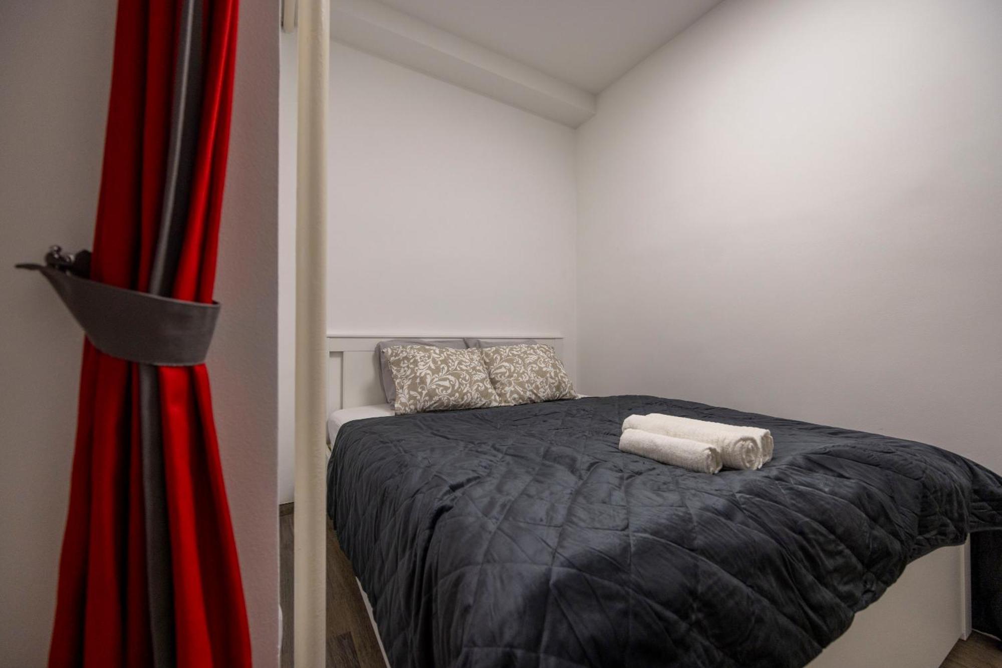Deluxe Central Elizabeth Residence W/ 4Bedrm, 2Bathrm, 1Lvngrm 布达佩斯 外观 照片