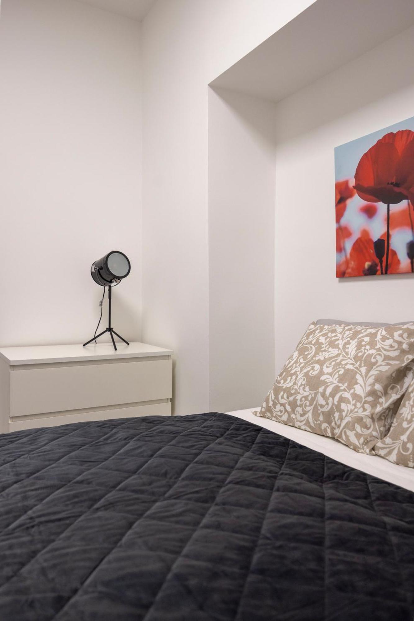 Deluxe Central Elizabeth Residence W/ 4Bedrm, 2Bathrm, 1Lvngrm 布达佩斯 外观 照片