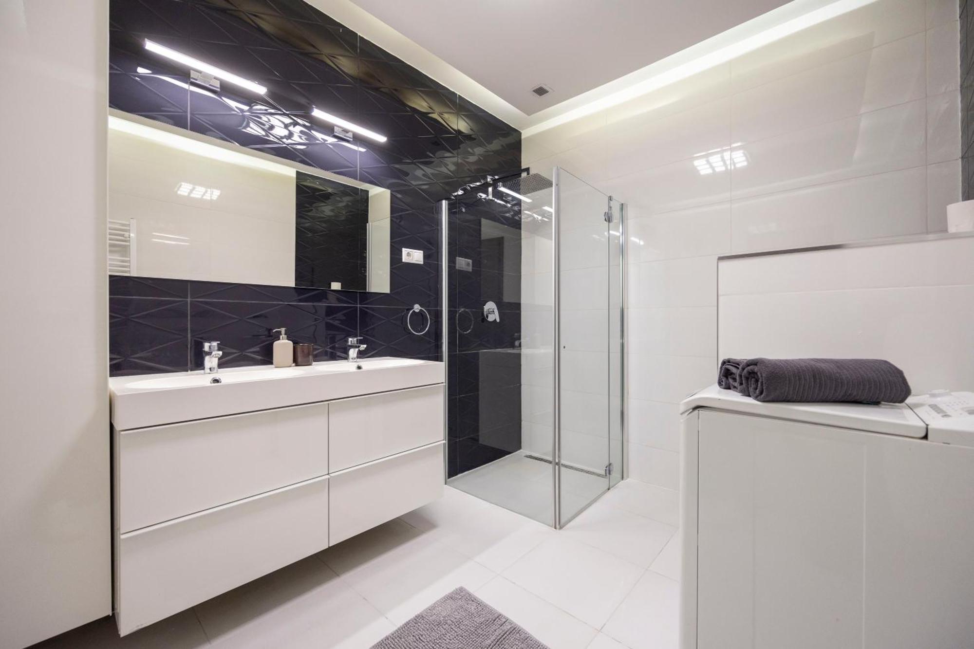 Deluxe Central Elizabeth Residence W/ 4Bedrm, 2Bathrm, 1Lvngrm 布达佩斯 外观 照片