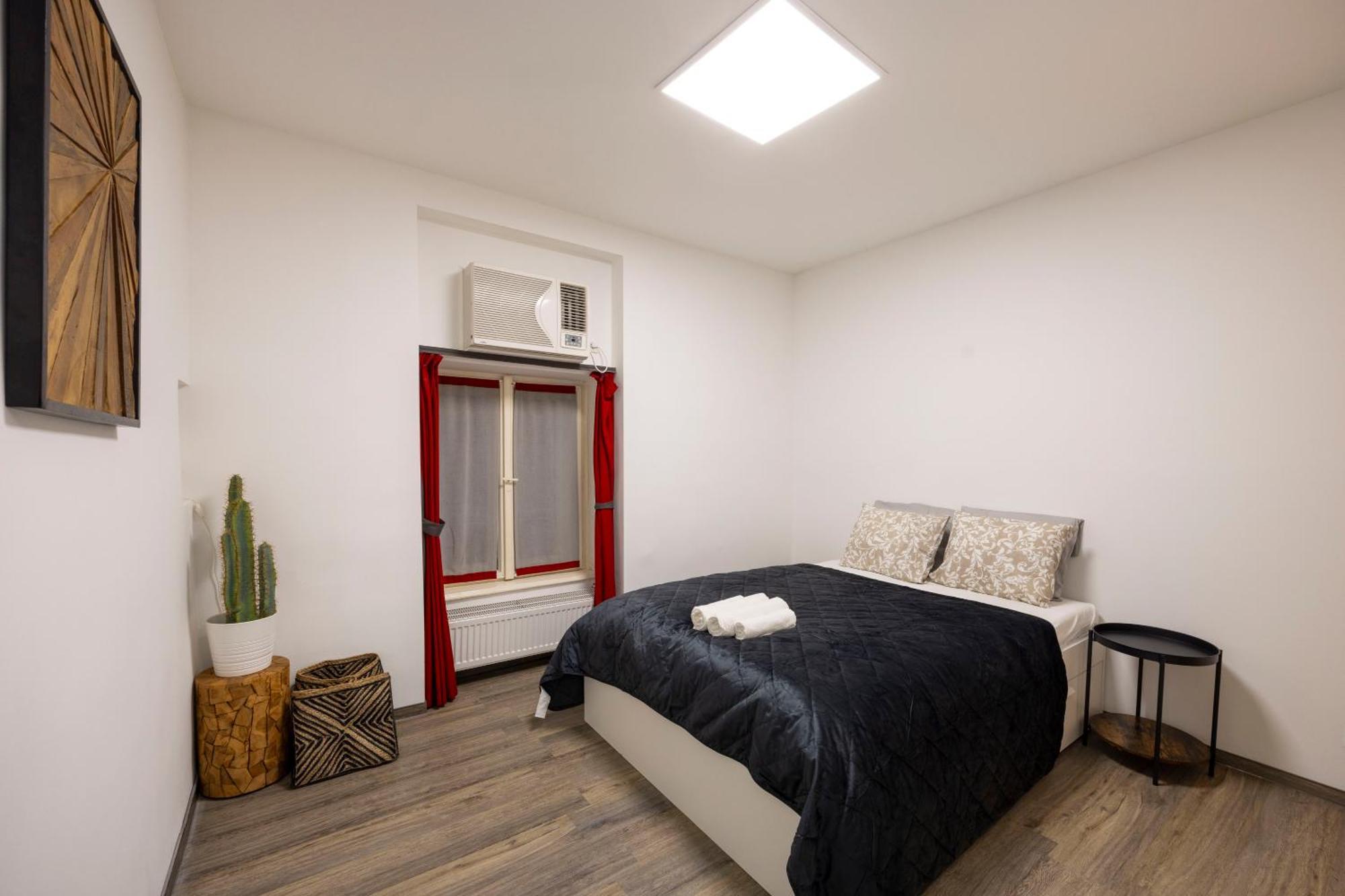 Deluxe Central Elizabeth Residence W/ 4Bedrm, 2Bathrm, 1Lvngrm 布达佩斯 外观 照片