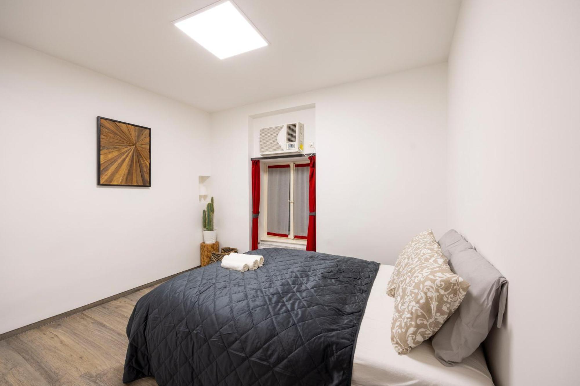 Deluxe Central Elizabeth Residence W/ 4Bedrm, 2Bathrm, 1Lvngrm 布达佩斯 外观 照片
