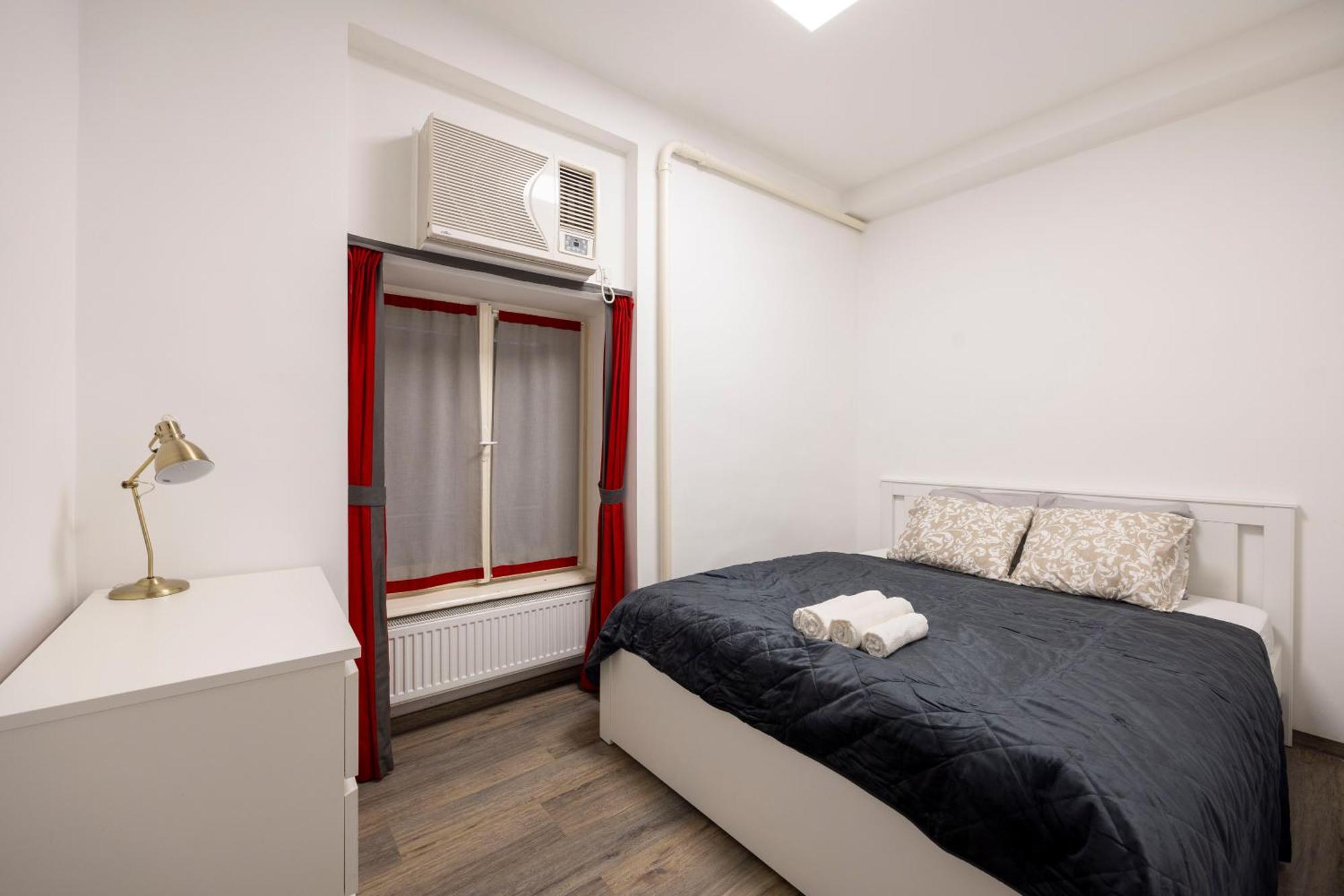 Deluxe Central Elizabeth Residence W/ 4Bedrm, 2Bathrm, 1Lvngrm 布达佩斯 外观 照片