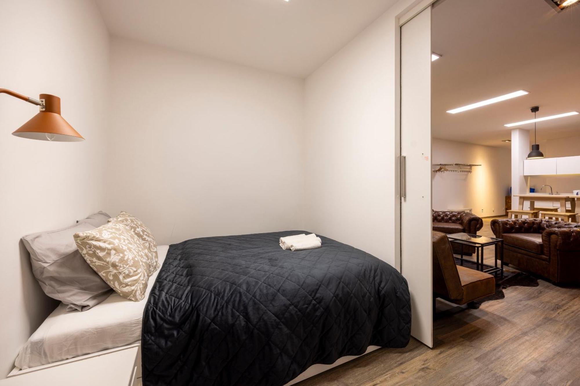 Deluxe Central Elizabeth Residence W/ 4Bedrm, 2Bathrm, 1Lvngrm 布达佩斯 外观 照片