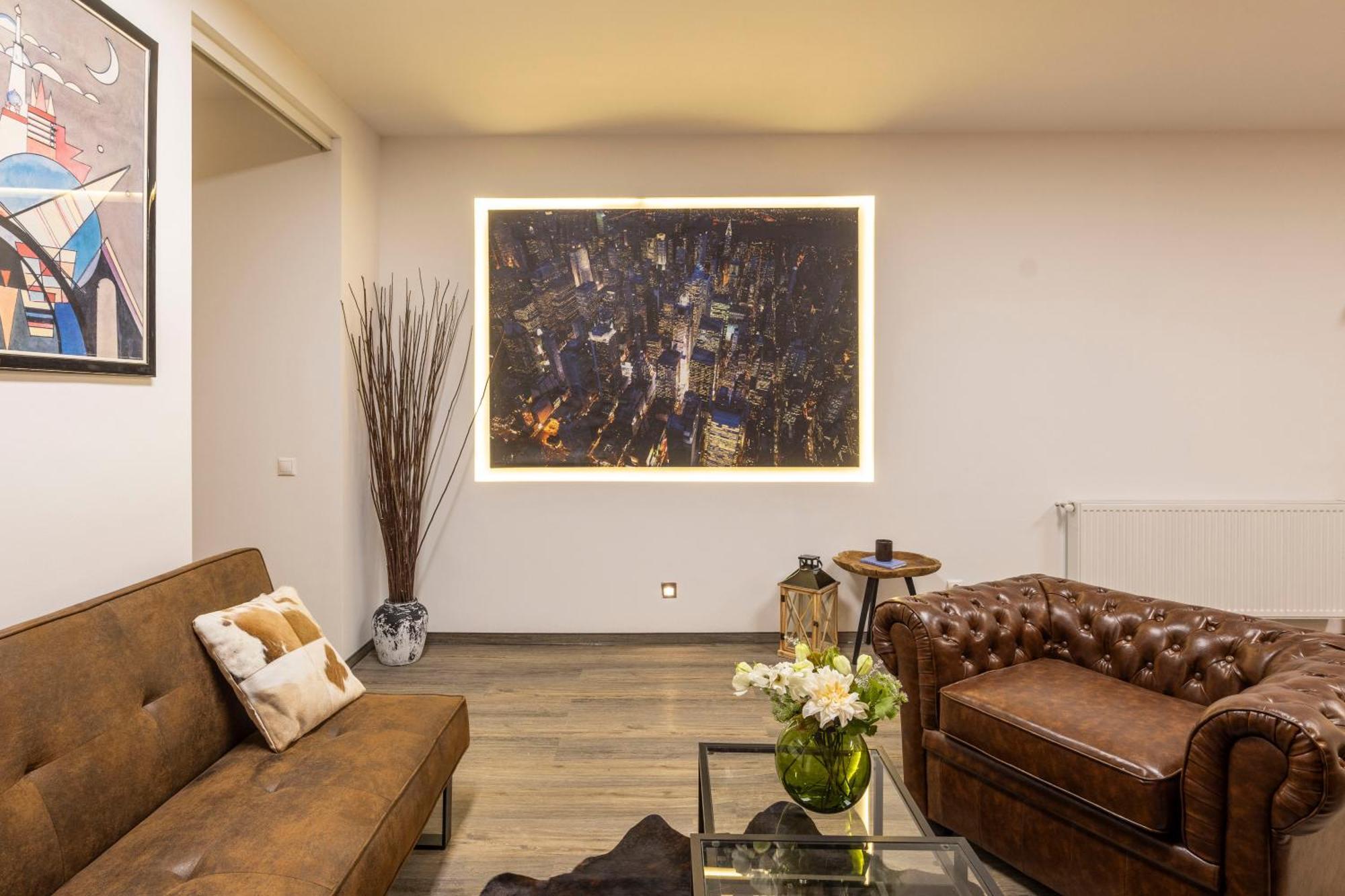 Deluxe Central Elizabeth Residence W/ 4Bedrm, 2Bathrm, 1Lvngrm 布达佩斯 外观 照片
