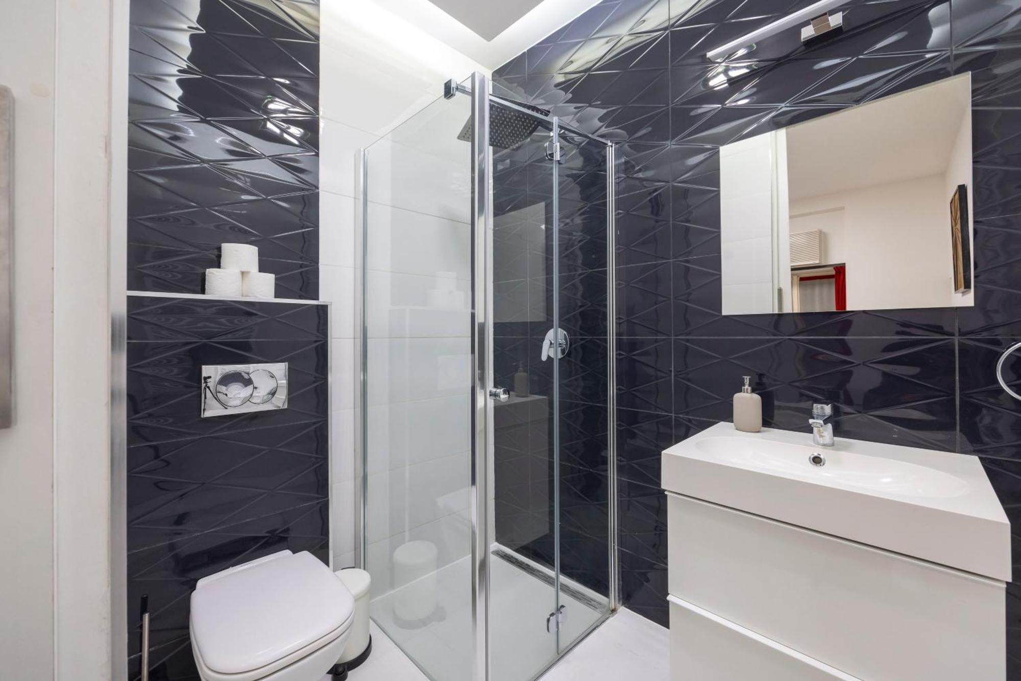 Deluxe Central Elizabeth Residence W/ 4Bedrm, 2Bathrm, 1Lvngrm 布达佩斯 外观 照片